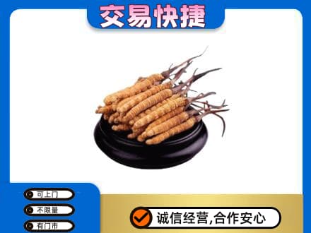 秦皇岛回收冬虫夏草多少钱每克